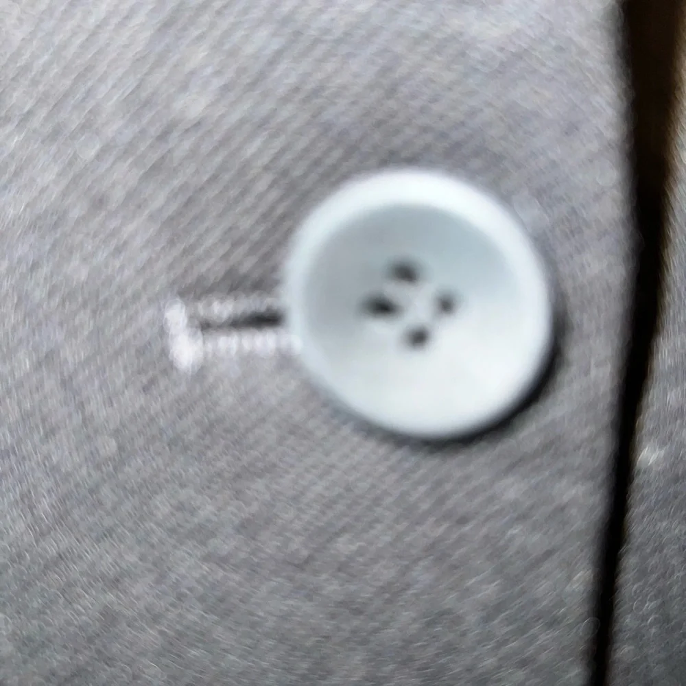 Helmut Lang Black Blazer - Picture 2 of 8